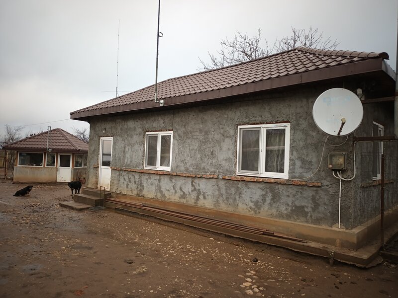 Dambovita, Cornatelu,